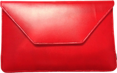 Mercury Case Pouch for Micromax Funbook Talk P362(Red)