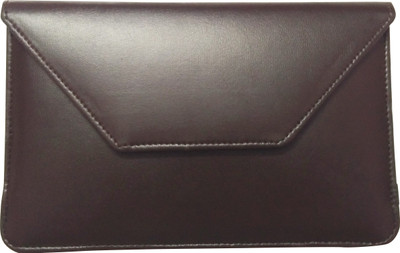 Mercury Case Pouch for Micromax Funbook Talk P362(Brown)