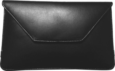 Mercury Case Pouch for Micromax Funbook Talk P362(Black)