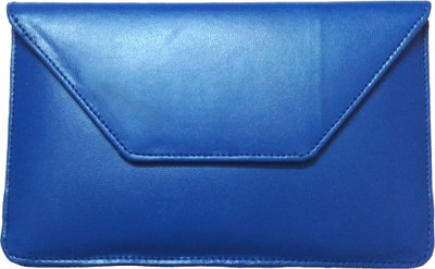 Mercury Case Pouch for Micromax Funbook Talk P362(Blue)