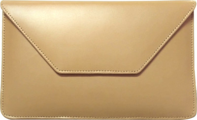 Mercury Case Pouch for Micromax Funbook Talk P362(Gold)