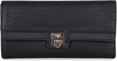 

Baggit Casual Black Clutch