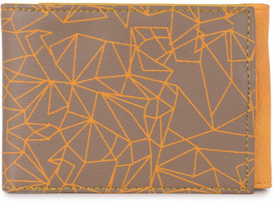 

Baggit Casual Yellow Clutch