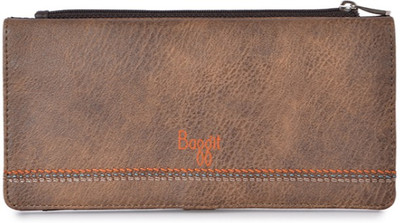 

Baggit Casual Beige Clutch