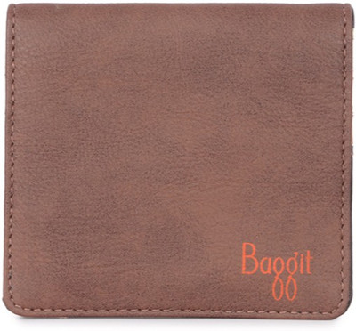 

Baggit Casual Brown Clutch