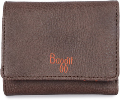 

Baggit Casual Brown Clutch