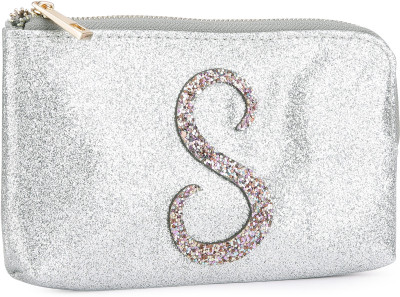 

Accessorize Casual Grey Clutch