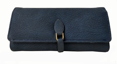 

Alive Casual Blue Clutch