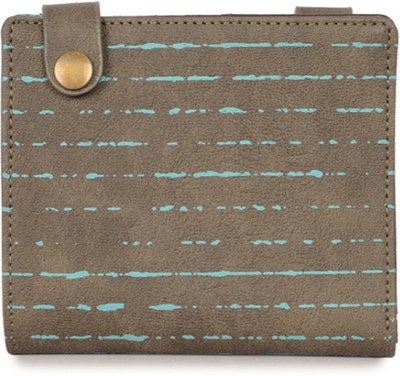 

Baggit Casual Brown Clutch