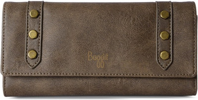 

Baggit Casual Brown Clutch