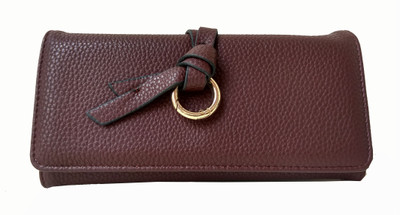 

Alive Casual Beige Clutch