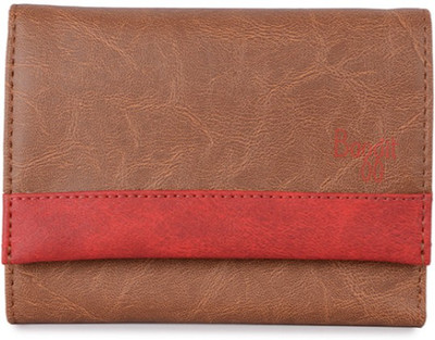 

Baggit Casual Tan Clutch