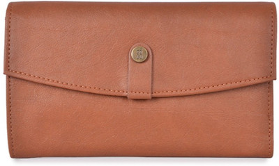 

Baggit Casual Tan Clutch