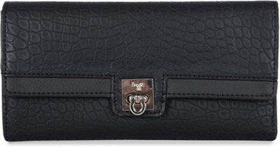 

Baggit Casual Black Clutch
