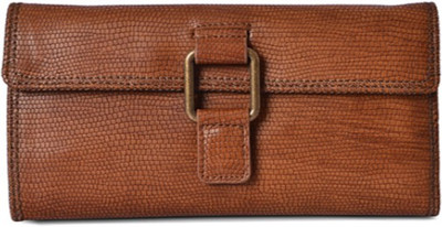 

Baggit Casual Brown Clutch