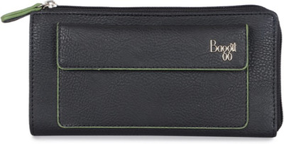 

Baggit Casual Brown Clutch