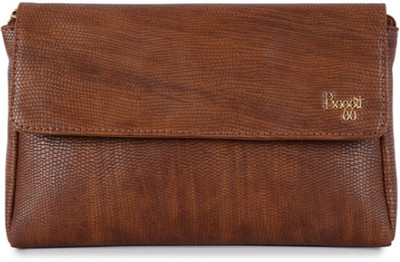 

Baggit Casual Brown Clutch