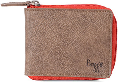 

Baggit Casual Beige Clutch