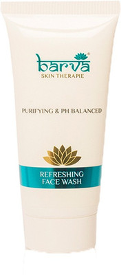 

Barva Skin Therapie Neem Peppermint Refreshing Facewash Face Wash(50 ml)