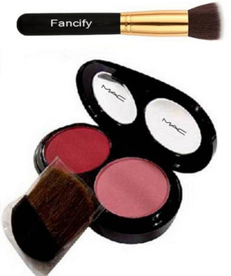 

Fancify Brush&Mac 2 Shade Blusher(Set of 2)