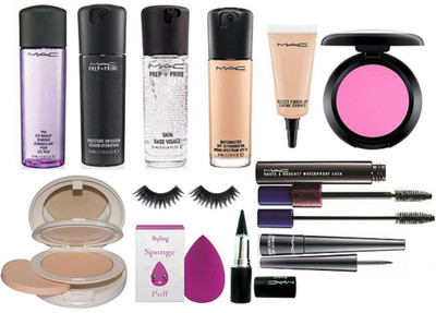 

Styling combo kit(Set of 12)