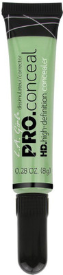 

L.A. Girl Conceal Concealer(Green Corrector)
