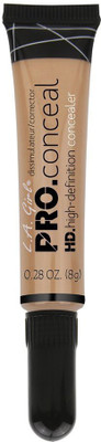 

L.A. Girl Conceal Concealer(Pure Beige)
