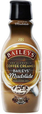 

Baileys Non-Alcoholic Liquid Coffee Creamer, Mudslide - 946ml (32oz)(946 ml)