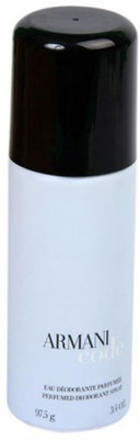 

Armani Code Pour Femme Deodorant Spray - For Women(150 ml)