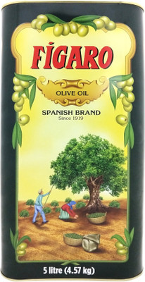 

Figaro Olive Oil 5 L