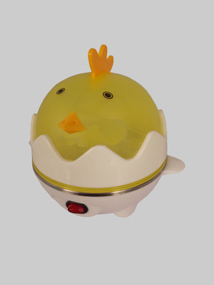 

our collection Egg Boiler Angry Bird Cooker O3 OCL-008 Egg Cooker(7 Eggs)