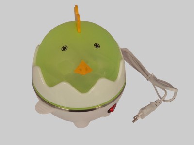 

GALLAXY Angry Bird Egg Steamer L5 GLX-011 Egg Cooker(7 Eggs)