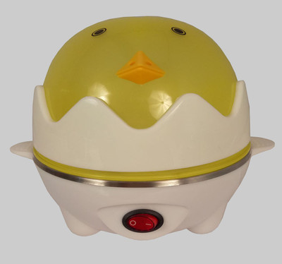 

Bengal Egg Boiler Angry Bird Cooker G7 BGLL-012 Egg Cooker(7 Eggs)
