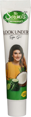 

THE SOUMI'S CAN PRODUCT LOOK UNDER EYE GEL(25 ml)