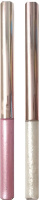 

Gabbu Absolute 6 ml(pink & white)