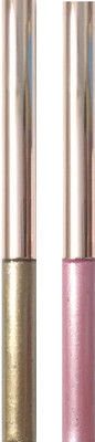 

Gabbu Absolute 6 ml(goldsilver & pink)