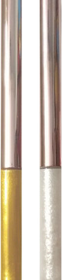 

Gabbu Absolute 6 ml(golden & silver)