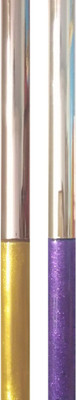 

Gabbu Absolute 6 ml(golden & purple)