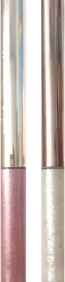 

Gabbu 9654 6 ml(dark pink & white)