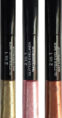 

Gabbu Absolute 30 ml(golden, pink & bronze)