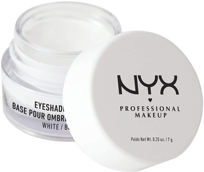 

Nyx Eye Shadow Base 7 g(White)