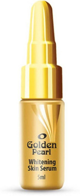 

Aayatouch GOLDEN PEARL Whitening Skin Serum (5 ml)(5 ml)