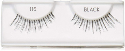 

Ardell Natural Eyelashes - 116 Black (65090)(Pack of 1)