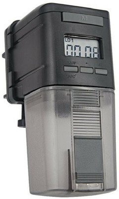 

Aqua 0079 Digital Automatic Fish Feeder(100 g)