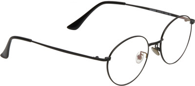 

Vast Full Rim (+0.25) Round Reading Glasses(53 mm