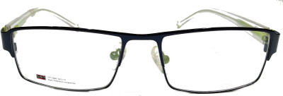 

pixeleyekart Full Rim Square Frame(54 mm