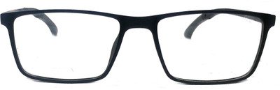 

pixeleyekart Full Rim Square Frame(50 mm