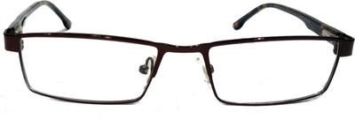 

pixeleyekart Full Rim Square Frame(50 mm