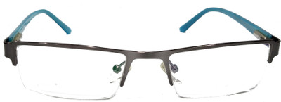 

pixeleyekart Full Rim Square Frame(50 mm