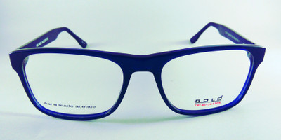 gaur Full Rim Square Frame(54 mm